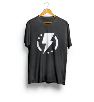 Olympus Men T-shirt